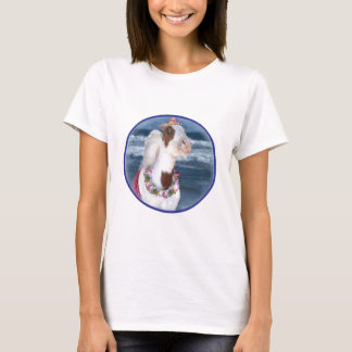 Körsbärsrött party Girl.jpg T-shirt