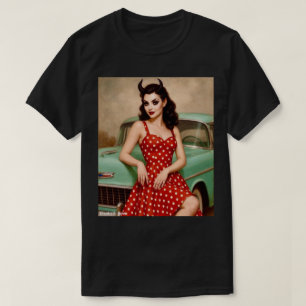 Körsbomben T Shirt