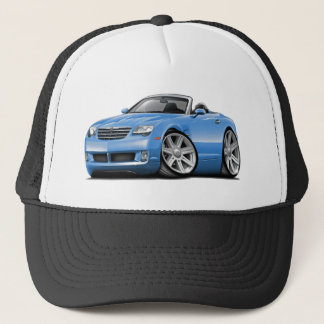 KorseldLt Slösa Cabriolet Keps