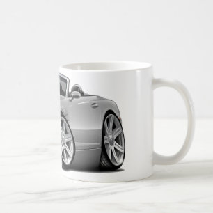 Korseldsilvercabriolet Kaffemugg