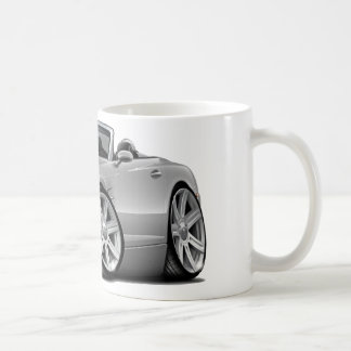 Korseldsilvercabriolet Kaffemugg