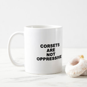 Korset Mugg