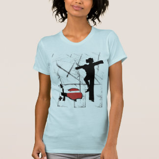 korset t shirt
