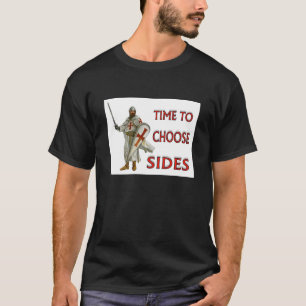 KORSFARARE T-SHIRT