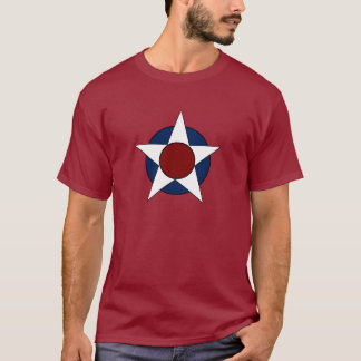 Korsfararen Tee Shirt