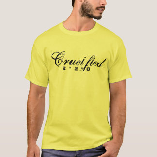 Korsfäst 2 * 2 * 0 tee