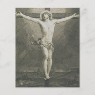 Korsfästelsen av Jesus Kristus