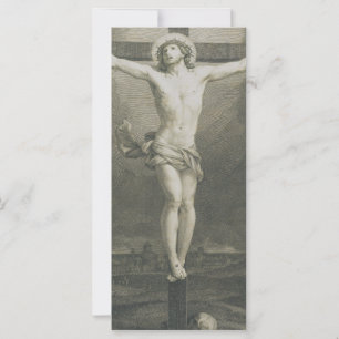 Korsfästelsen av Jesus Kristus