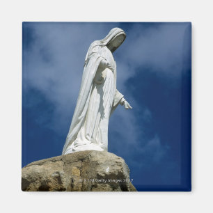 Korsika, Frankrike Magnet