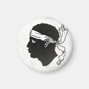 Korsika Magnet
