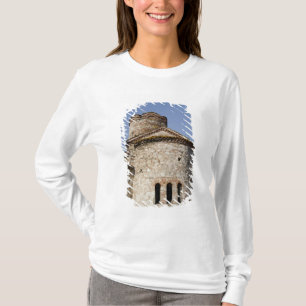 Korskyrkan Johannes Döparen T Shirt