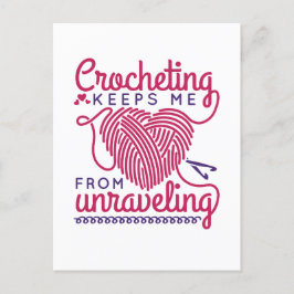 Korsning Behållor mig från att bryta upp Vykort