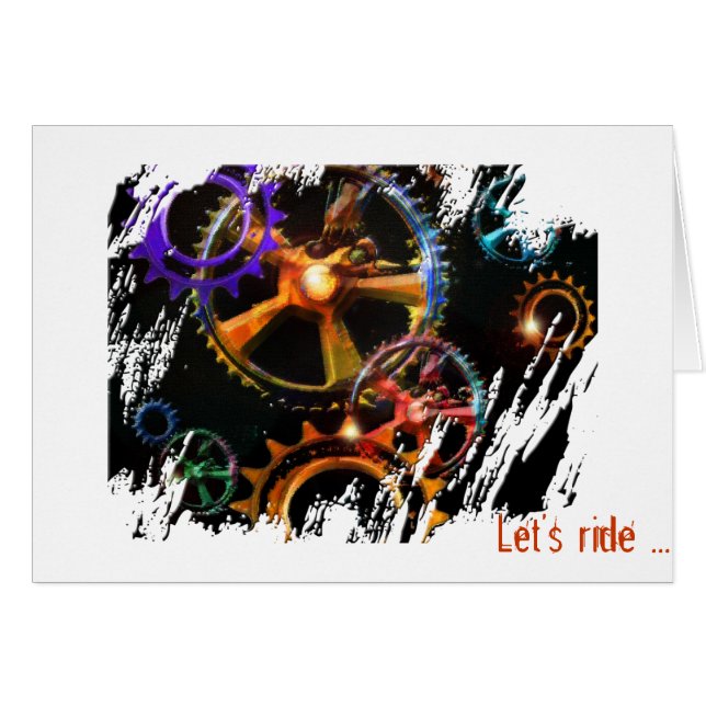 Kort (Framsidan Horizontal)