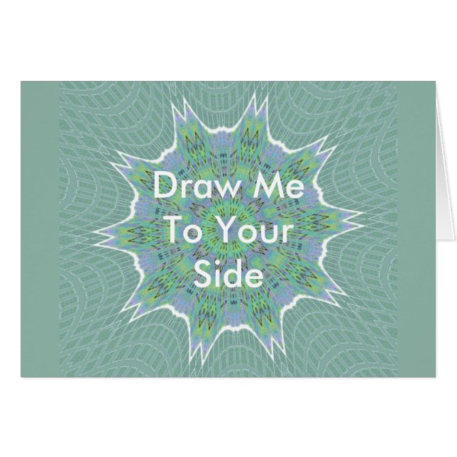 Kort (Framsidan Horizontal)