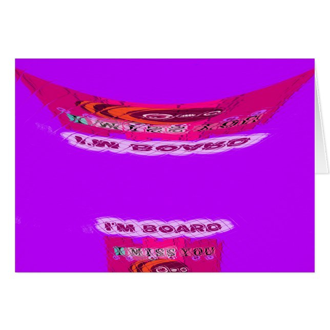 Kort (Framsidan Horizontal)