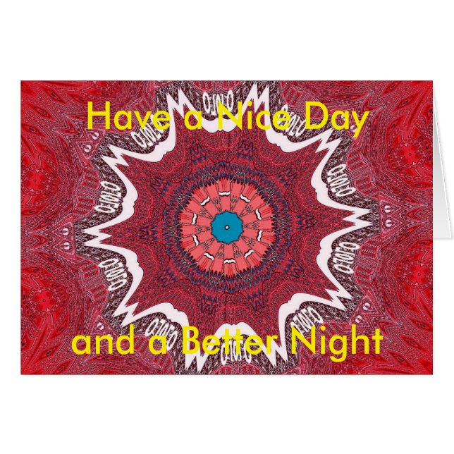 Kort (Framsidan Horizontal)