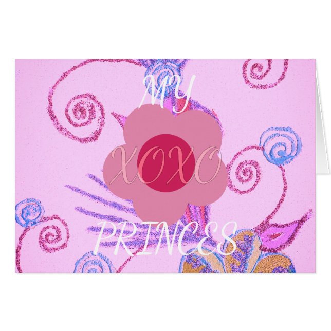 Kort (Framsidan Horizontal)