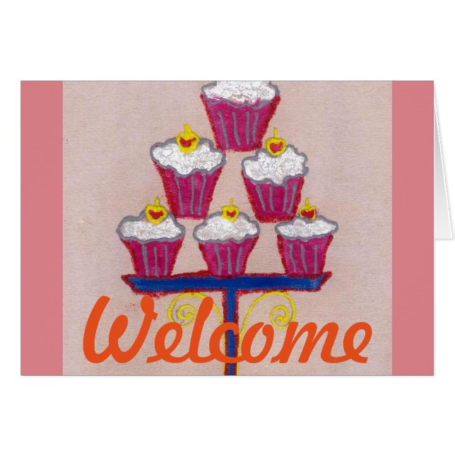 Kort (Framsidan Horizontal)