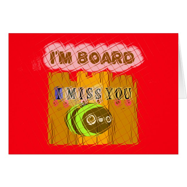 Kort (Framsidan Horizontal)