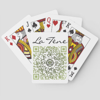 Kort 1 casinokort