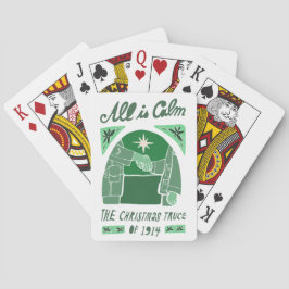 Kort 1 casinokort