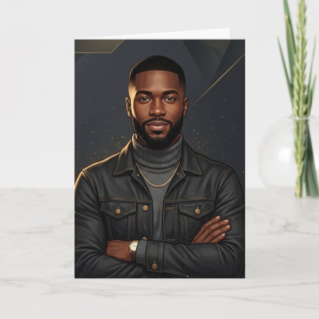 💪🏽 Kort 1 — Inspirerande / Beundran (Framsida)