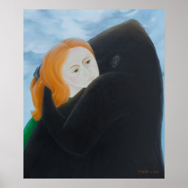 Kort 2011 poster (Framsidan)