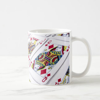 kort-316501-kort spelar pokerspelkasino från däck kaffemugg