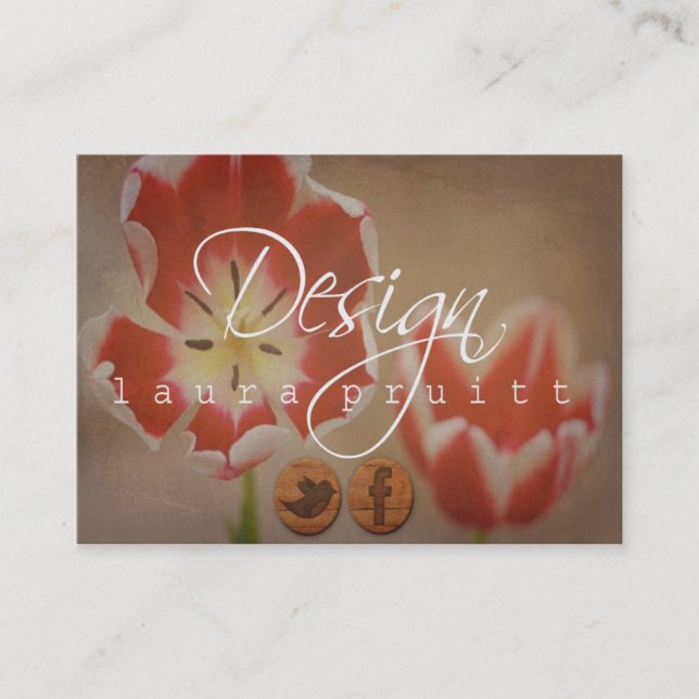 Kort 3,5 för design QR vid 2,5 (Framsida)