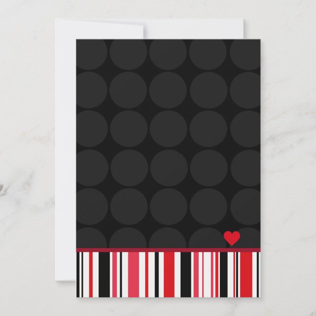 Kort 5 x 7 Valentineser (Framsida)