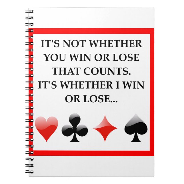 KORT ANTECKNINGSBOK (Framsidan)