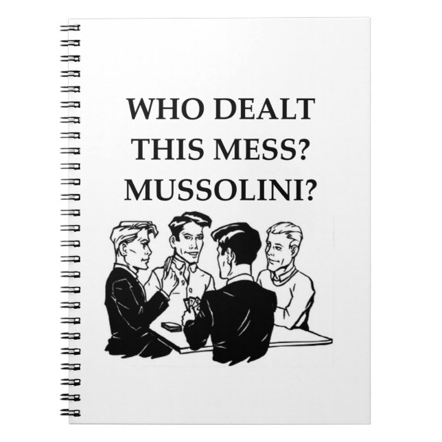 KORT ANTECKNINGSBOK (Framsidan)