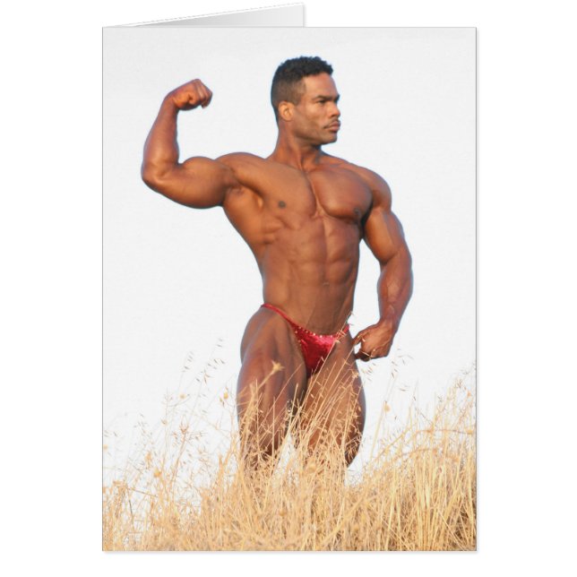 Kort Anthony Marmon nr. 9452 (Framsidan)