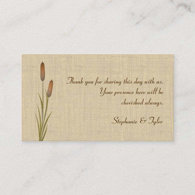 Kort av Sjö-säteskort (Framsida)