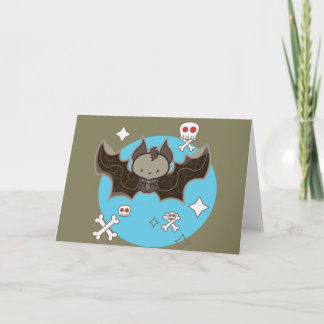 Kort av standardtyp 7' x 5'' med kuvert