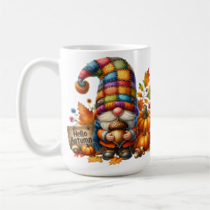 KORT BANKFALSKYLN FÖR FÄRGAD-KLICK KAFFEMUGG