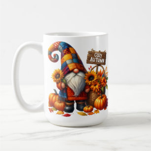 KORT BANKFALSKYLN FÖR FÄRGAD-KLICK KAFFEMUGG