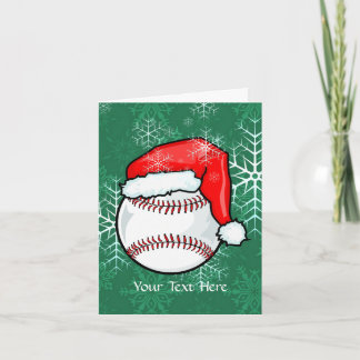 Kort - baseballjul