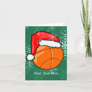 Kort - basketjul