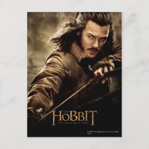 KORT BREDD-tecknet Poster 1