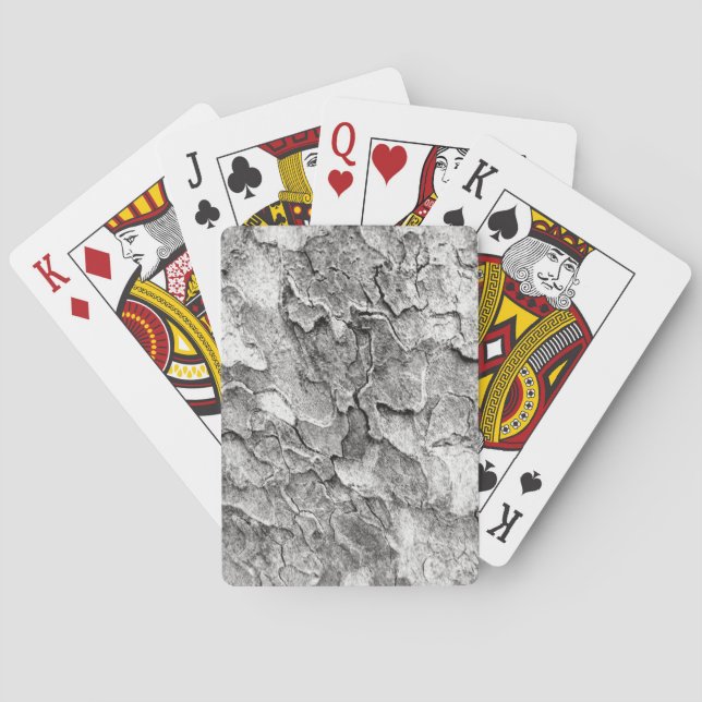 kort casinokort (Baksidan)