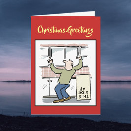 Kort- eller jokerkort helgkort