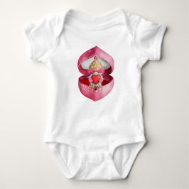KORT FÄRGAD VALENTINES DAY KÄRLEK GNOMES T SHIRT