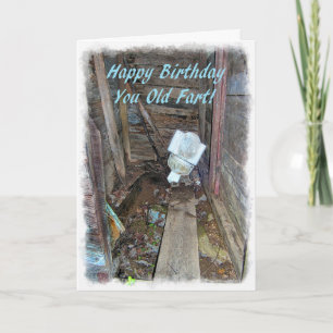 Kort födelsedagskort