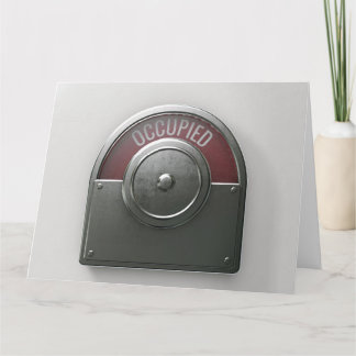 Kort för aktiverad verktygsindikator