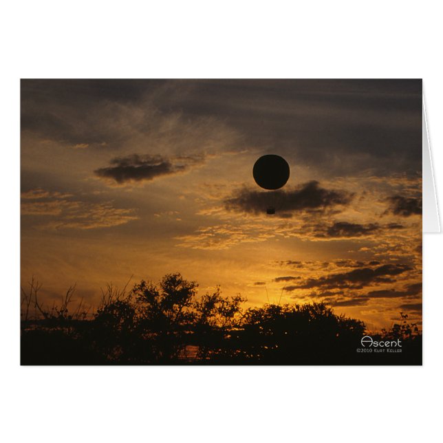 Kort för aktuell hälsning (Framsidan Horizontal)