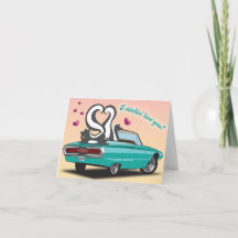 Kort för alla hjärtans dag