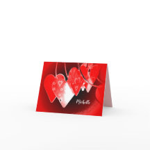 Kort för Alla hjärtans dag