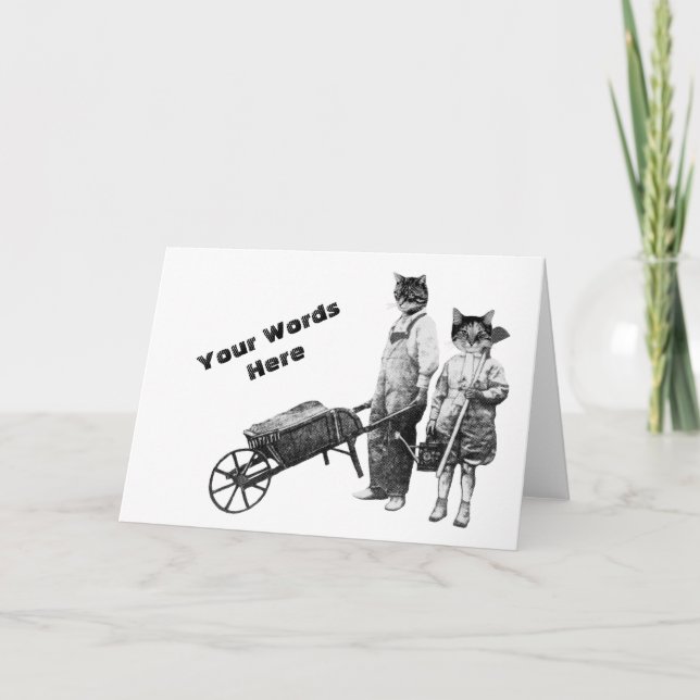  kort för anpassade (Framsida)