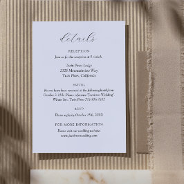 Kort för anpassadets botaniska Bröllop djurutrymme